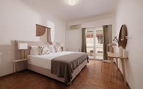 Zampeli Apartment